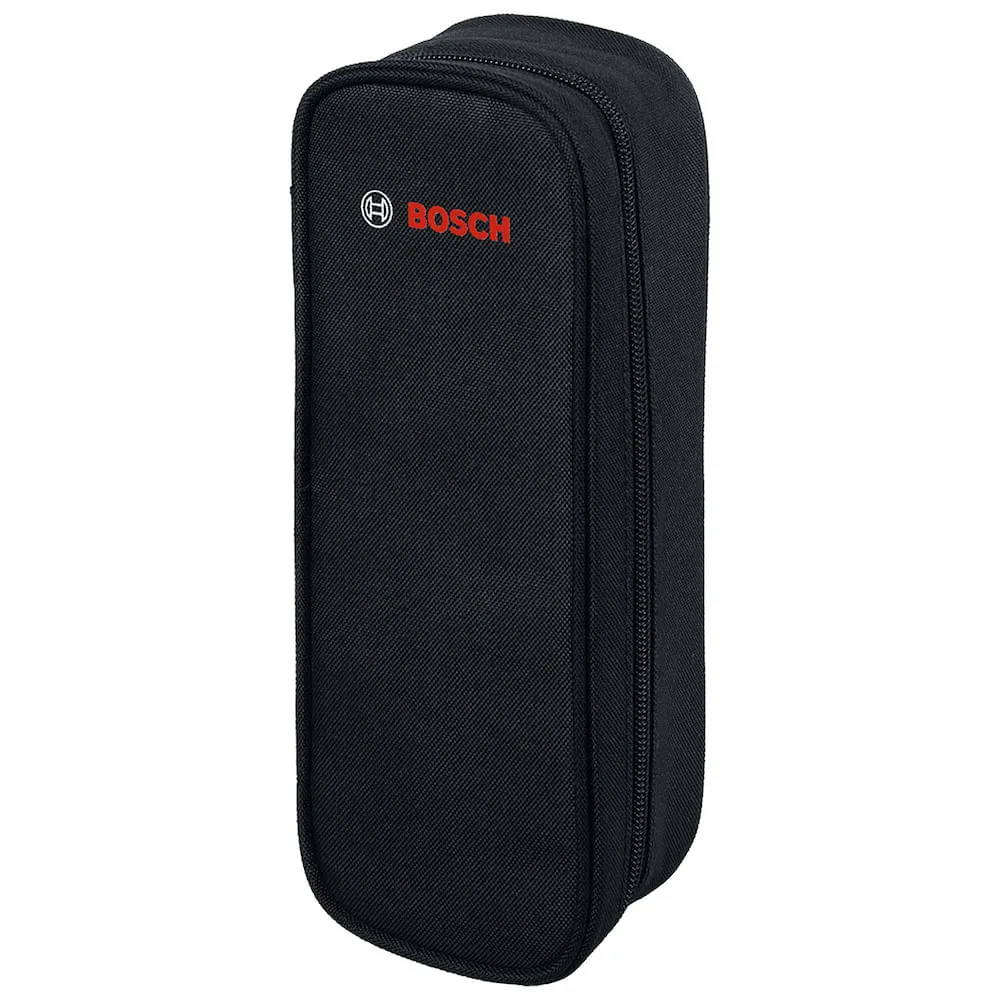 Alicate Amperímetro TRMS Bosch GMC 600-15