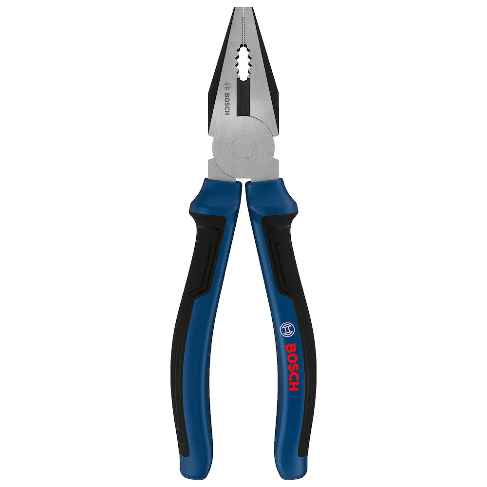 Alicate Universal Bosch 180 mm