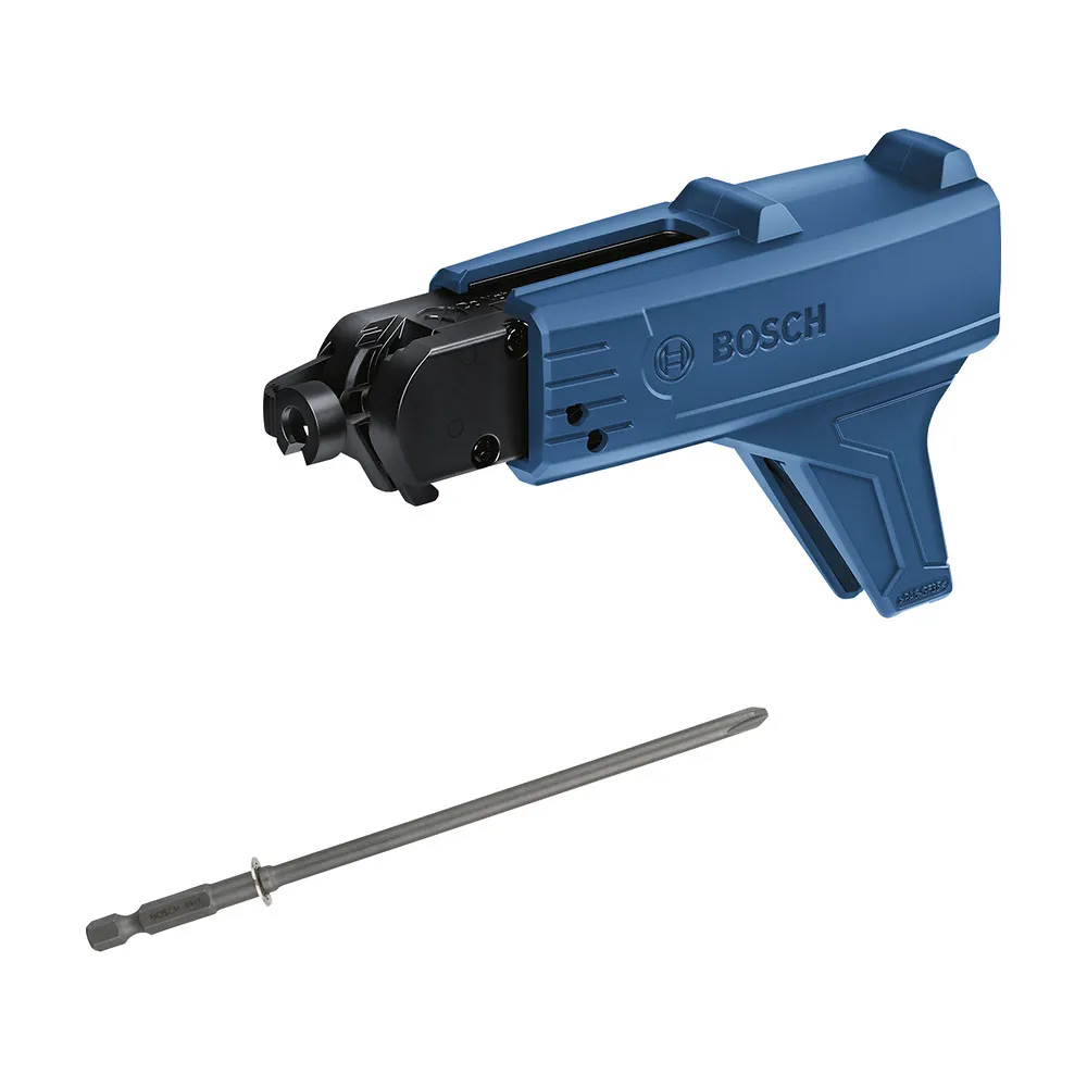 Alimentador Automático Parafusadeira Drywall Bosch GMA 55 Sem bateria