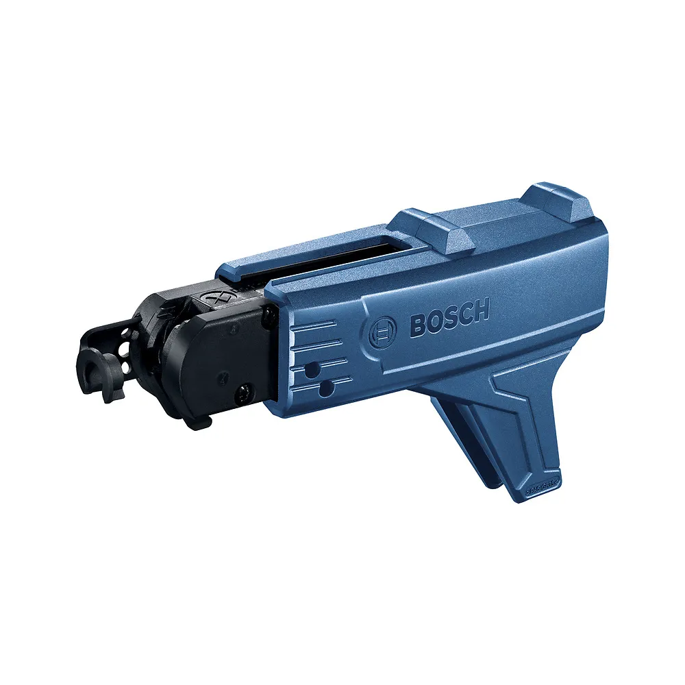 Alimentador Automático Parafusadeira Drywall Bosch GMA 55 Sem bateria