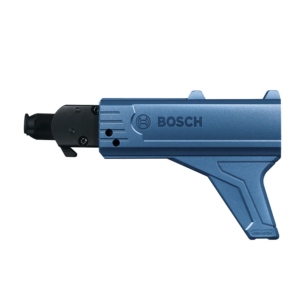 Alimentador Automático Parafusadeira Drywall Bosch GMA 55 Sem bateria