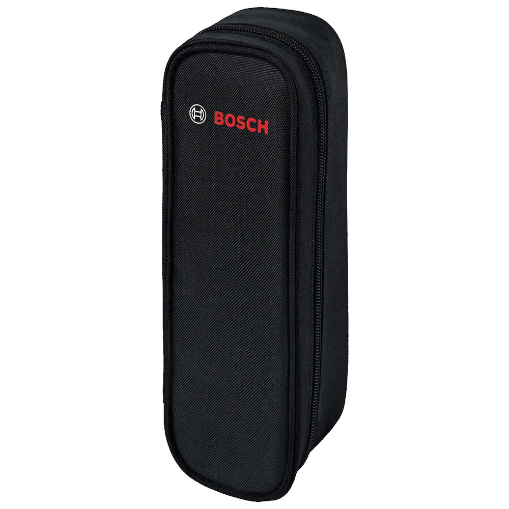 Amperímetro de Garfo TRMS Bosch GFM 1000-15