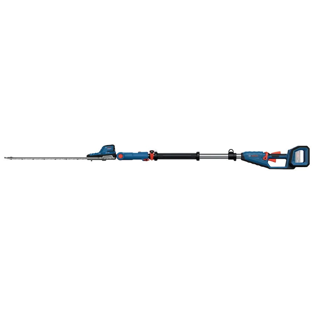 Aparador de cerca viva Bosch GHE 18V-50 TP sem bateria