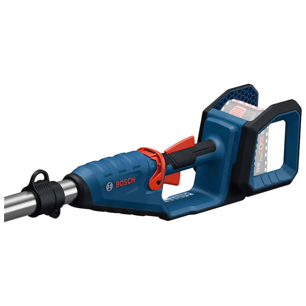 Aparador de cerca viva Bosch GHE 18V-50 TP sem bateria