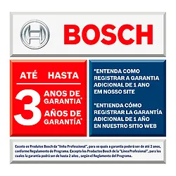 Bateria 18V Bosch GBA 18V 2,0 Ah