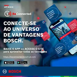 Bateria Bosch ProCORE 18V 8,0 Ah Plus Tecnologia Tabless