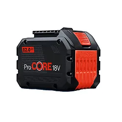 Bateria de Íons de Lítio ProCORE Bosch 18V 12,0Ah