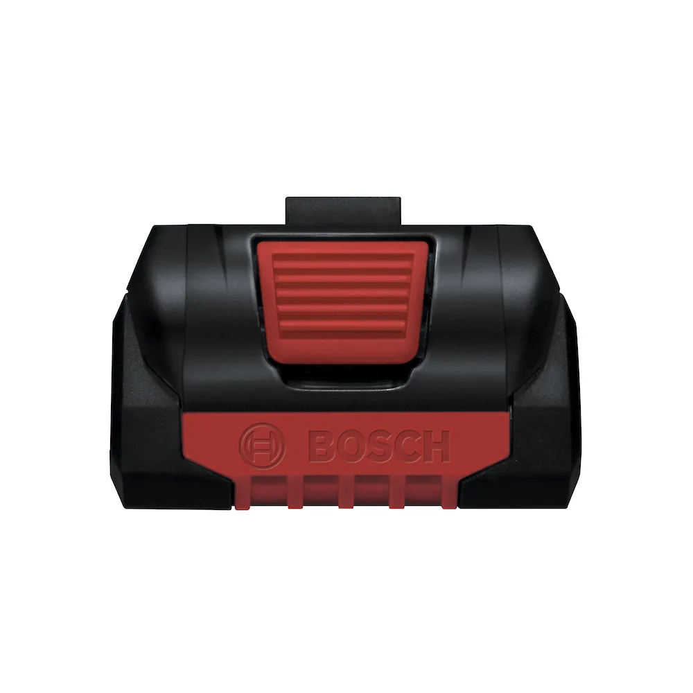 Bateria de Íons de Lítio ProCORE Bosch 18V 4,0Ah