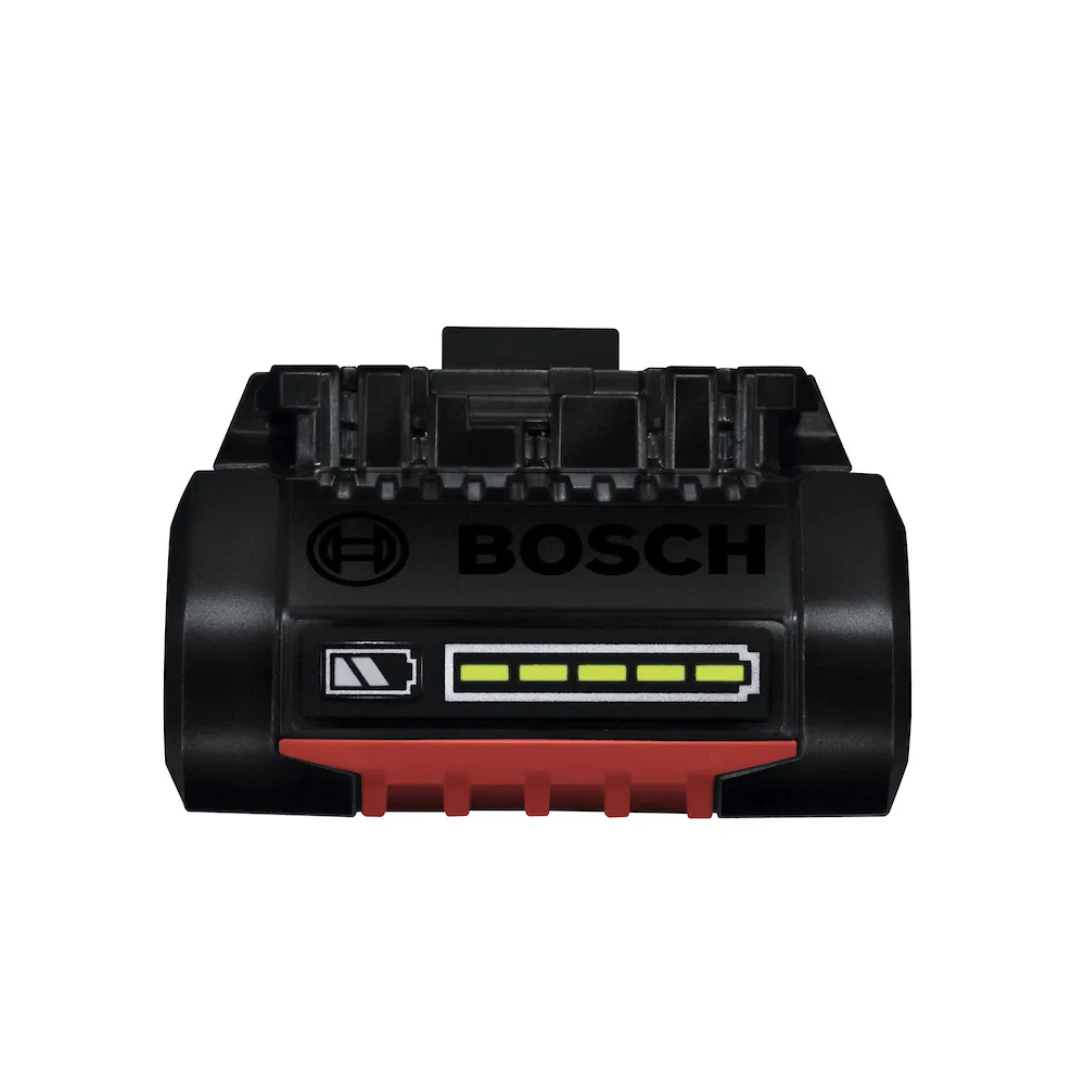 Bateria de Íons de Lítio ProCORE Bosch 18V 4,0Ah