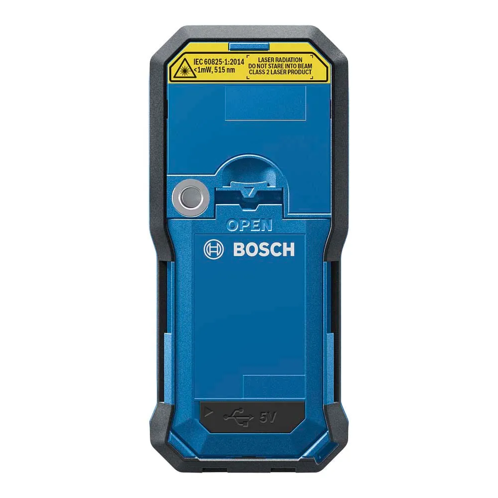 Bateria recarregável de íons de lítio Bosch 3,7V 1.0Ah