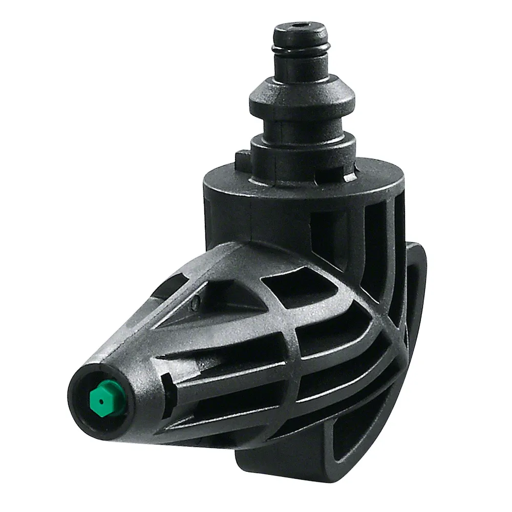 Bico 90º para Lavadora de alta pressão Bosch
