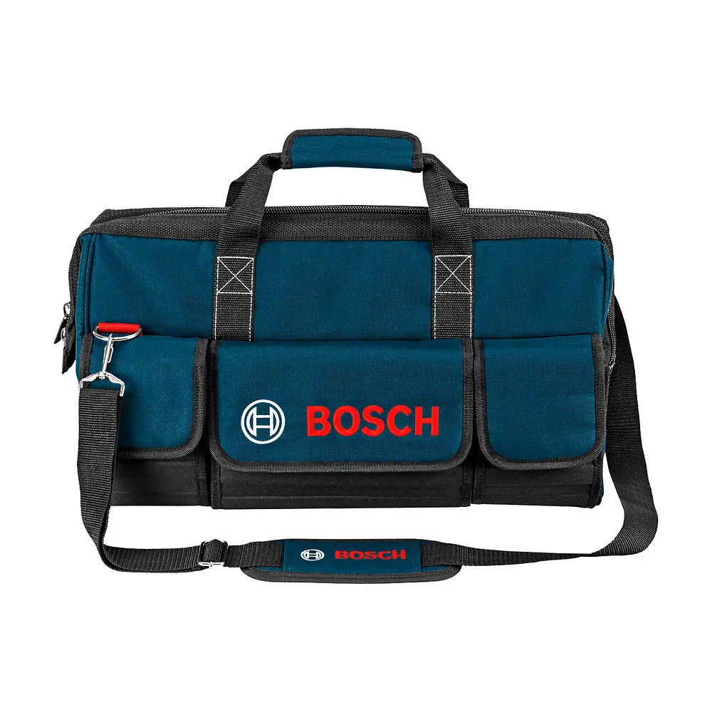 Bolsa grande Bosch para transporte de ferramentas