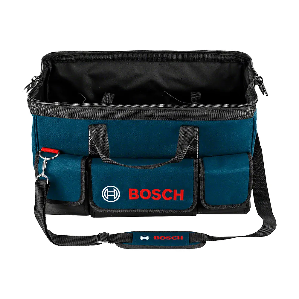 Bolsa grande Bosch para transporte de ferramentas