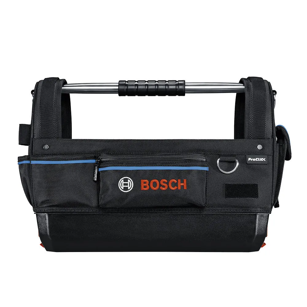 Bolsa para transporte de ferramentas Bosch GWT 20 até 23kg