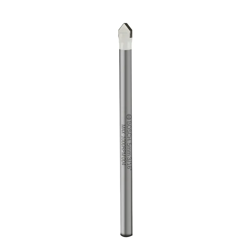 Broca Bosch CYL-9 Ceramic Encaixe Cilíndrico