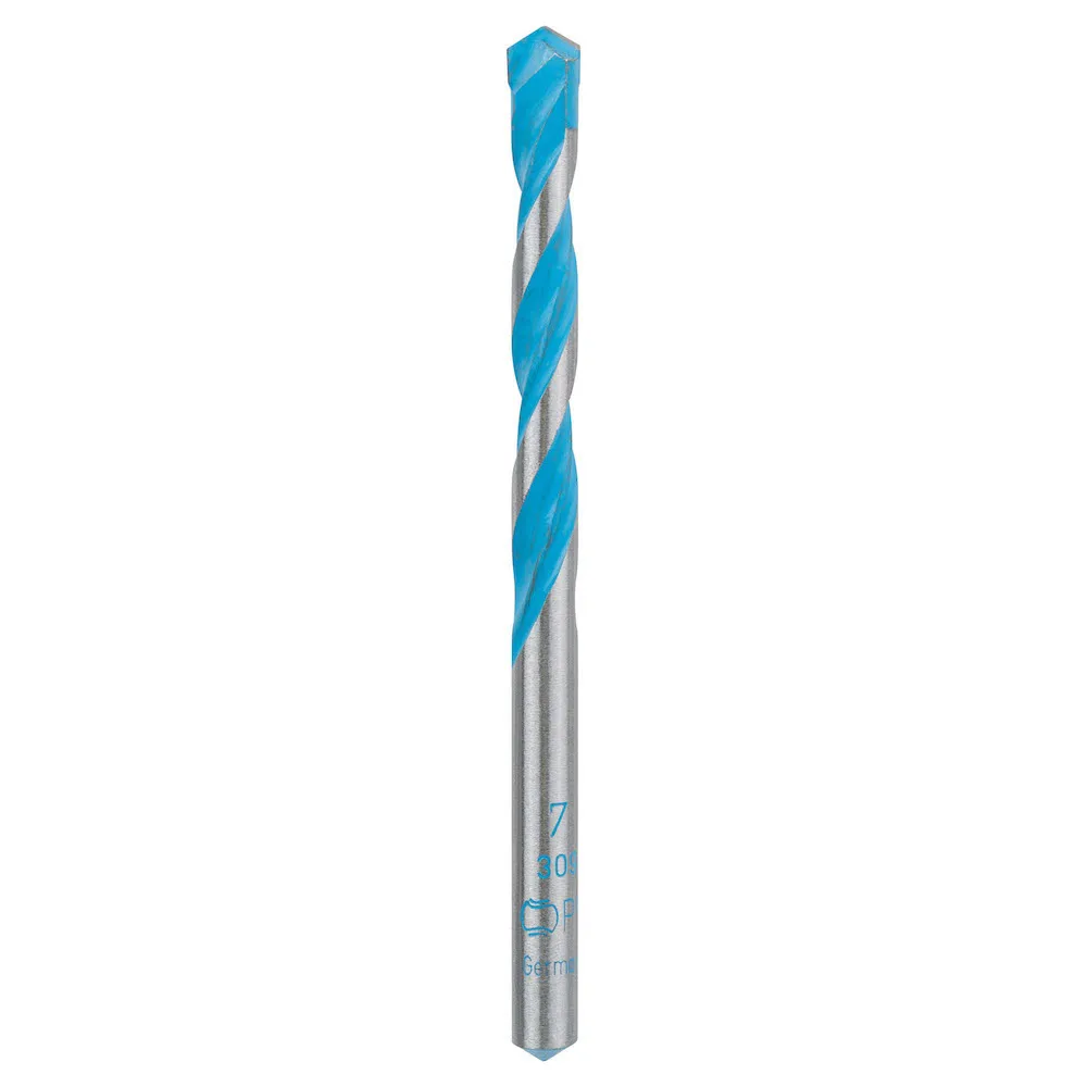 Broca Bosch CYL-9 Multimaterial