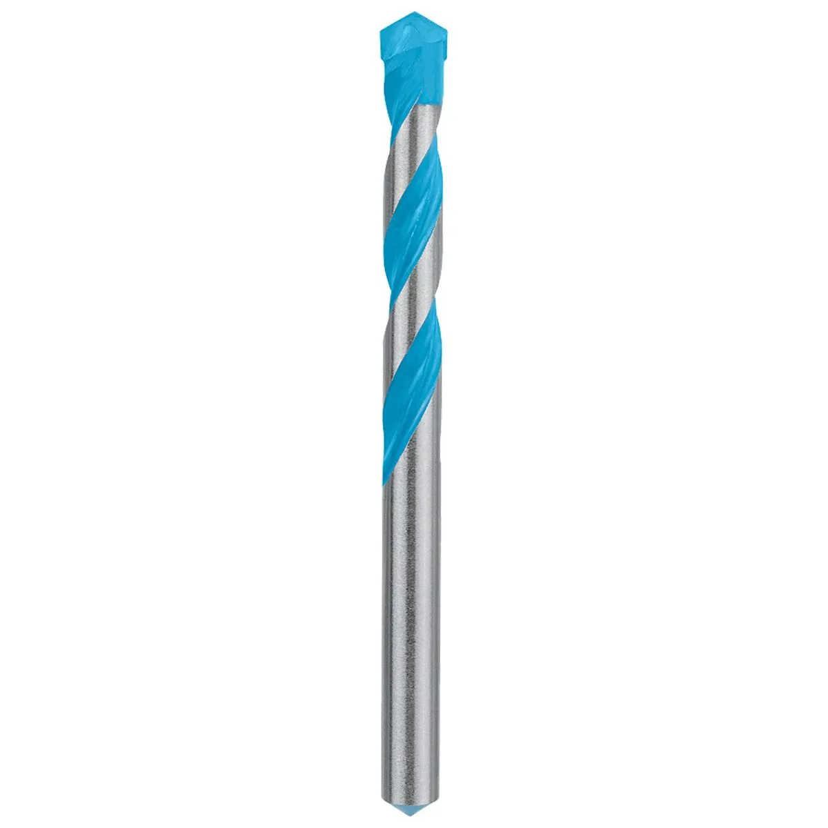 Broca Bosch EXPERT CYL-9 Multiconstruction Ø 10x80x120mm 8pçs