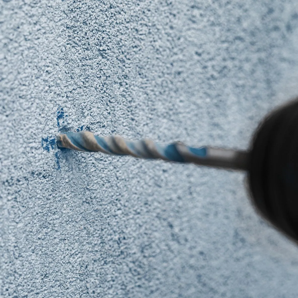 Broca Bosch EXPERT HEX-9 Multiconstruction Ø5,6,8mm 3 peças
