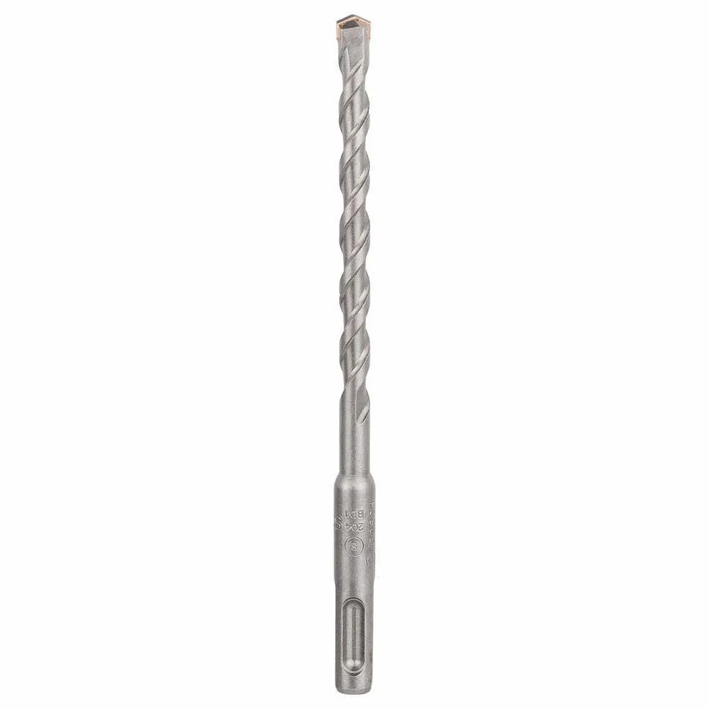 Broca Bosch SDS Plus-1 para concreto