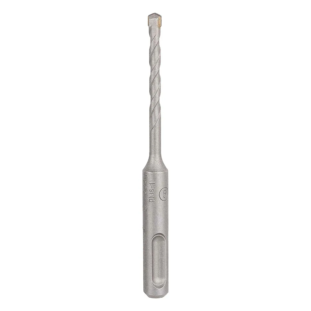 Broca Bosch SDS Plus-1 para concreto
