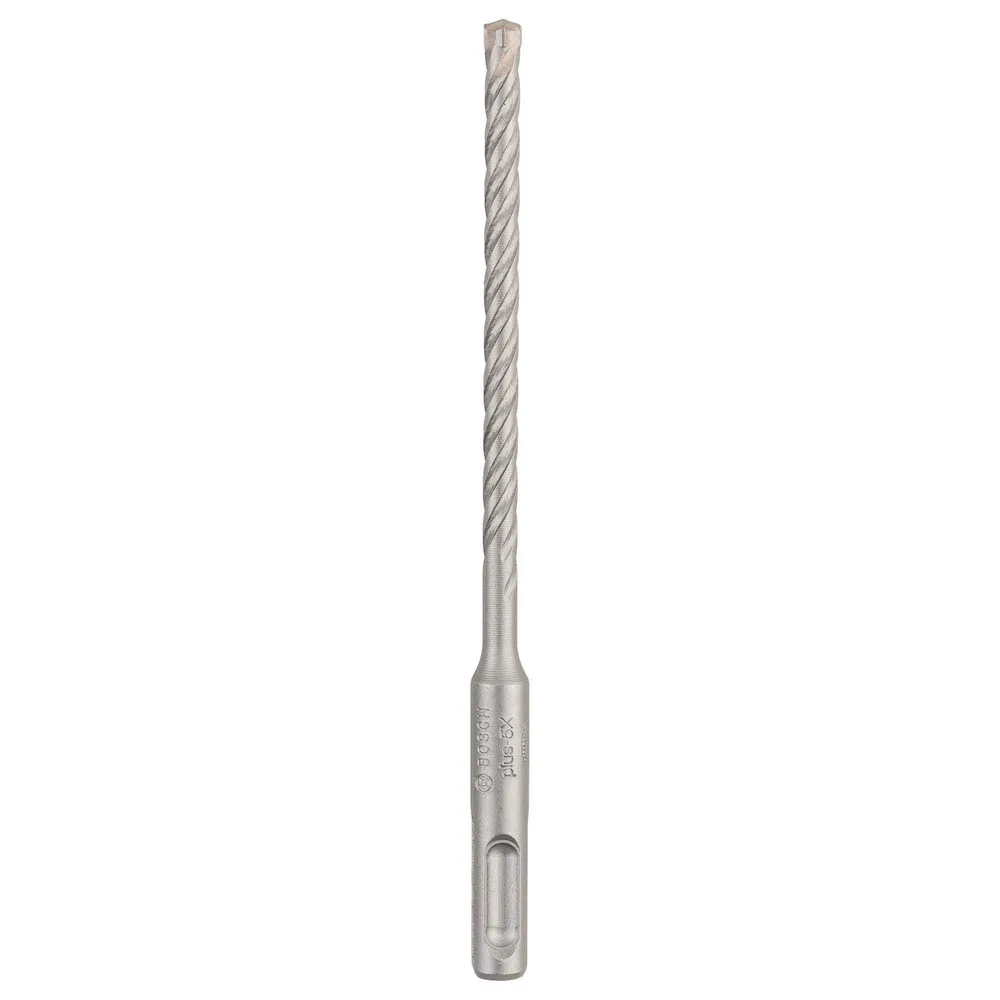 Broca Bosch SDS plus-5X para concreto até 210mm