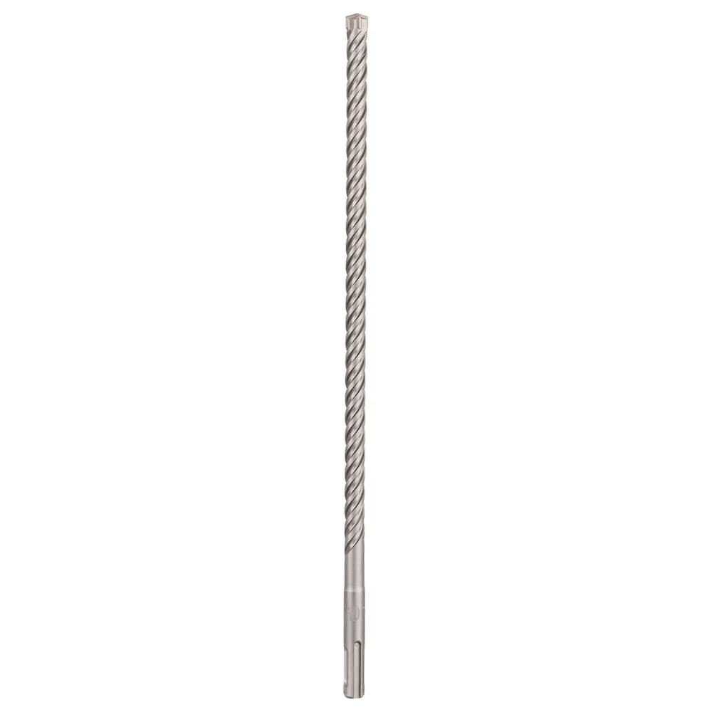 Broca Bosch SDS plus-5X para concreto de 250 a 310 mm