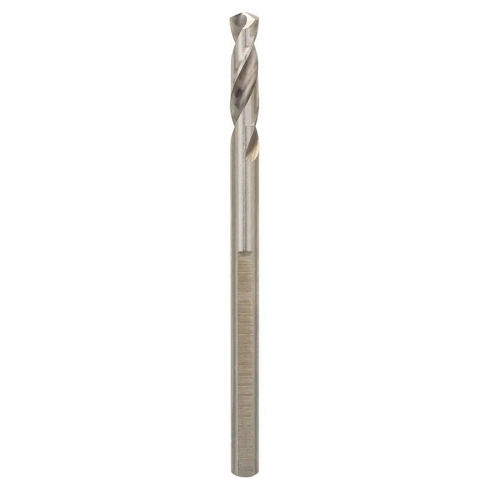 Broca guia para serra copo Bosch HSS-G 102 mm