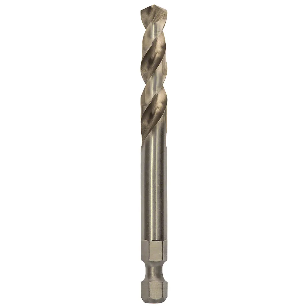 Broca guia para suporte PowerChange Plus HSS-Co Ø 7,15x85 mm
