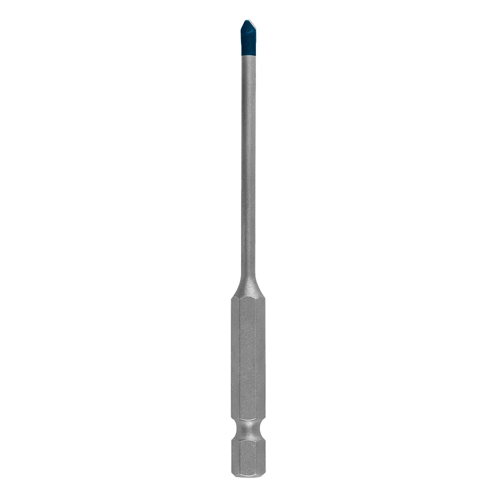 Broca p/porcelanato Bosch EXPERT HEX-9 Hard Ceramic