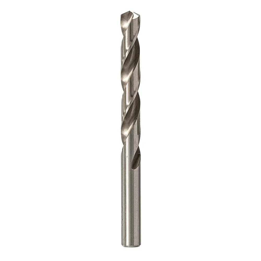 Broca para Metal Bosch PRO Metal HSS-G, 5un