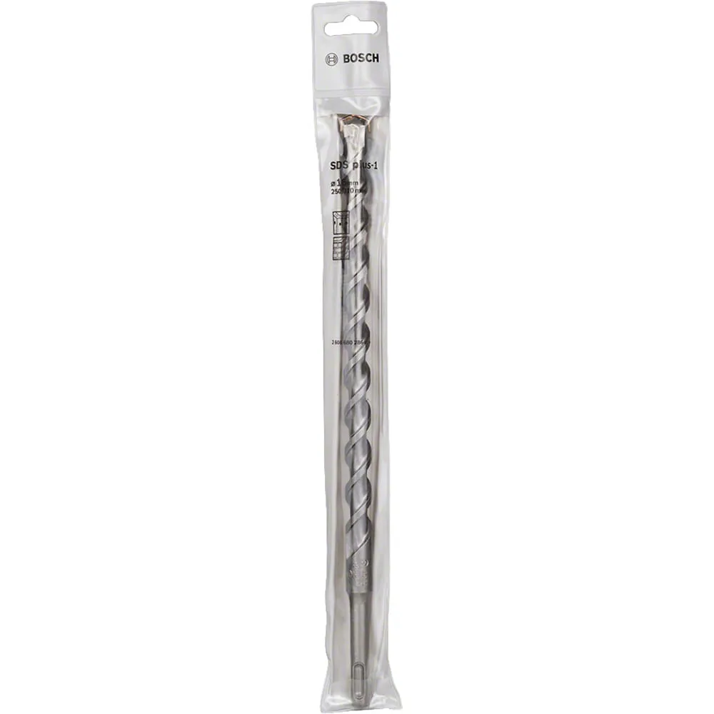 Broca para concreto Bosch SDS Plus-1