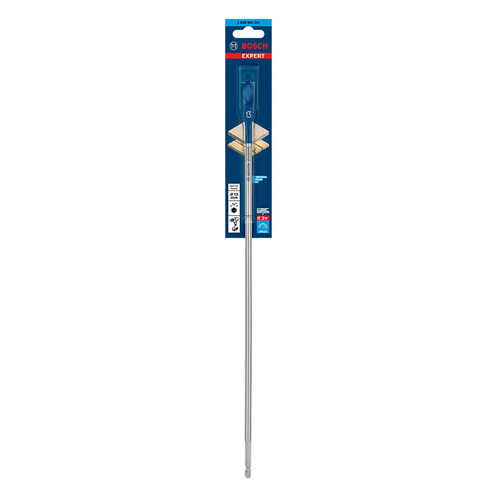 Broca para madeira Bosch EXPERT Self Cut Speed