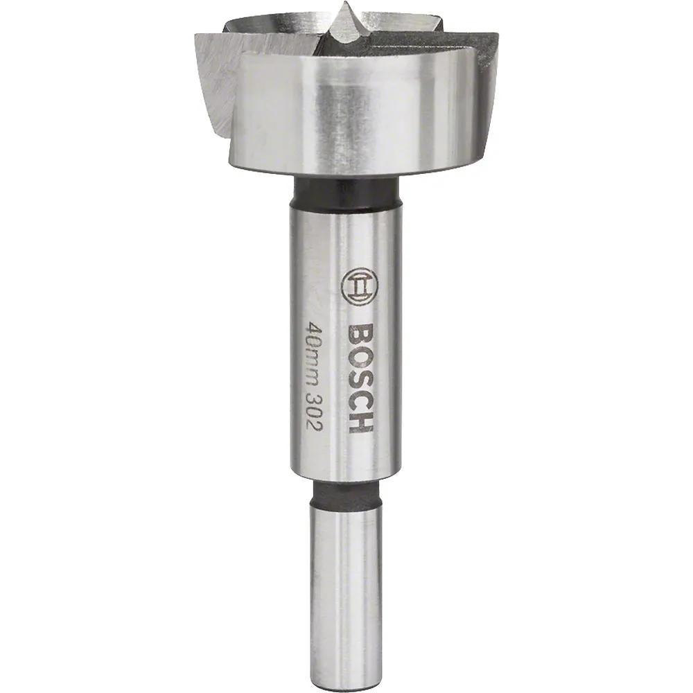 Broca para madeira Bosch Forstner