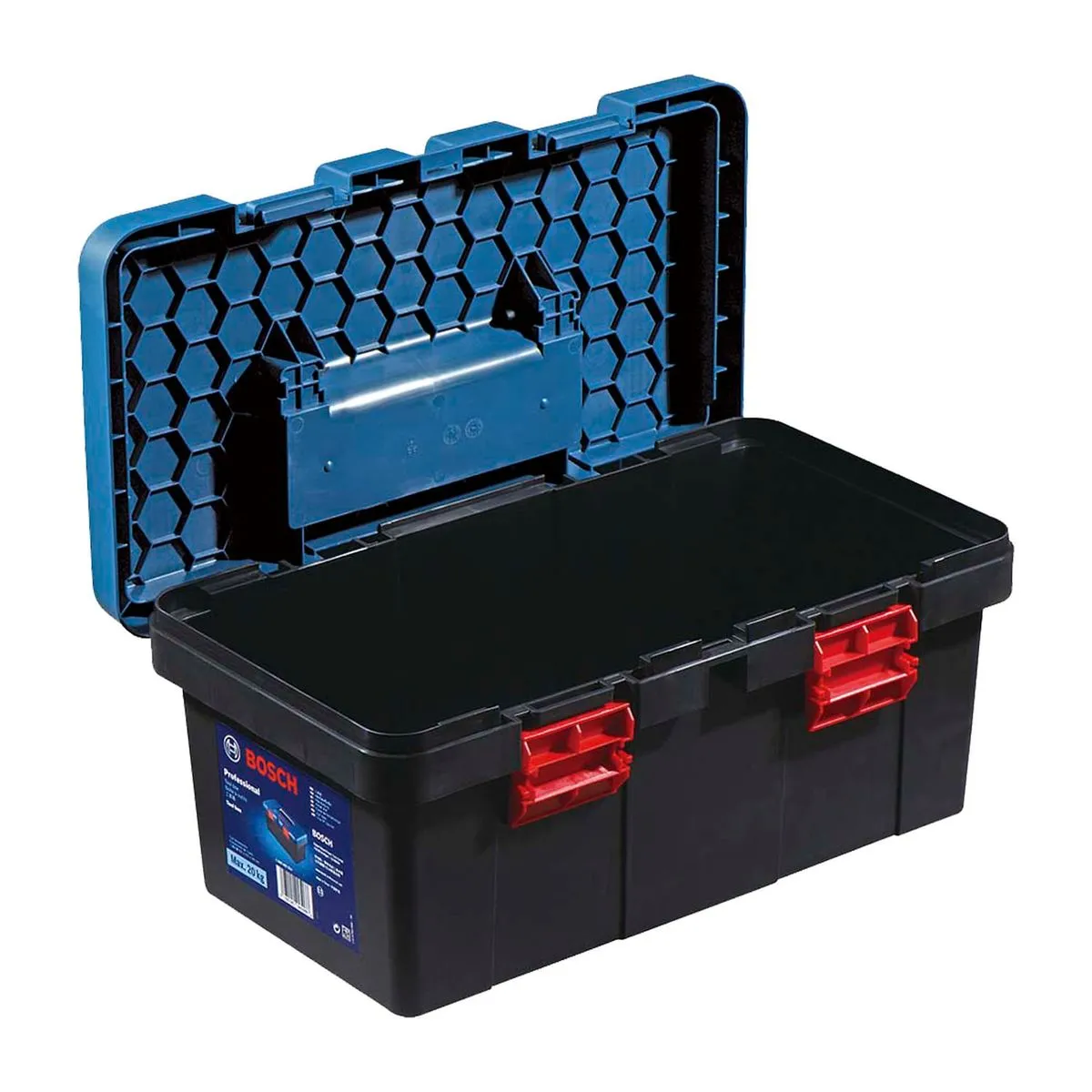 Caixa de Ferramentas Bosch Tool Box