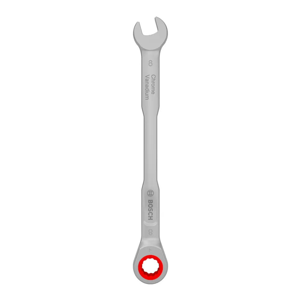 Chave Catraca Combinada Bosch