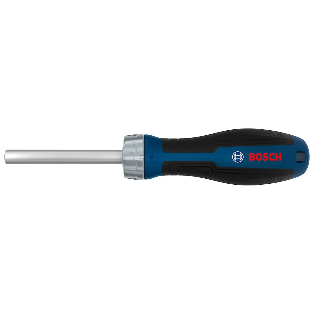 Chave Catraca para Ponteiras Bosch 80mm