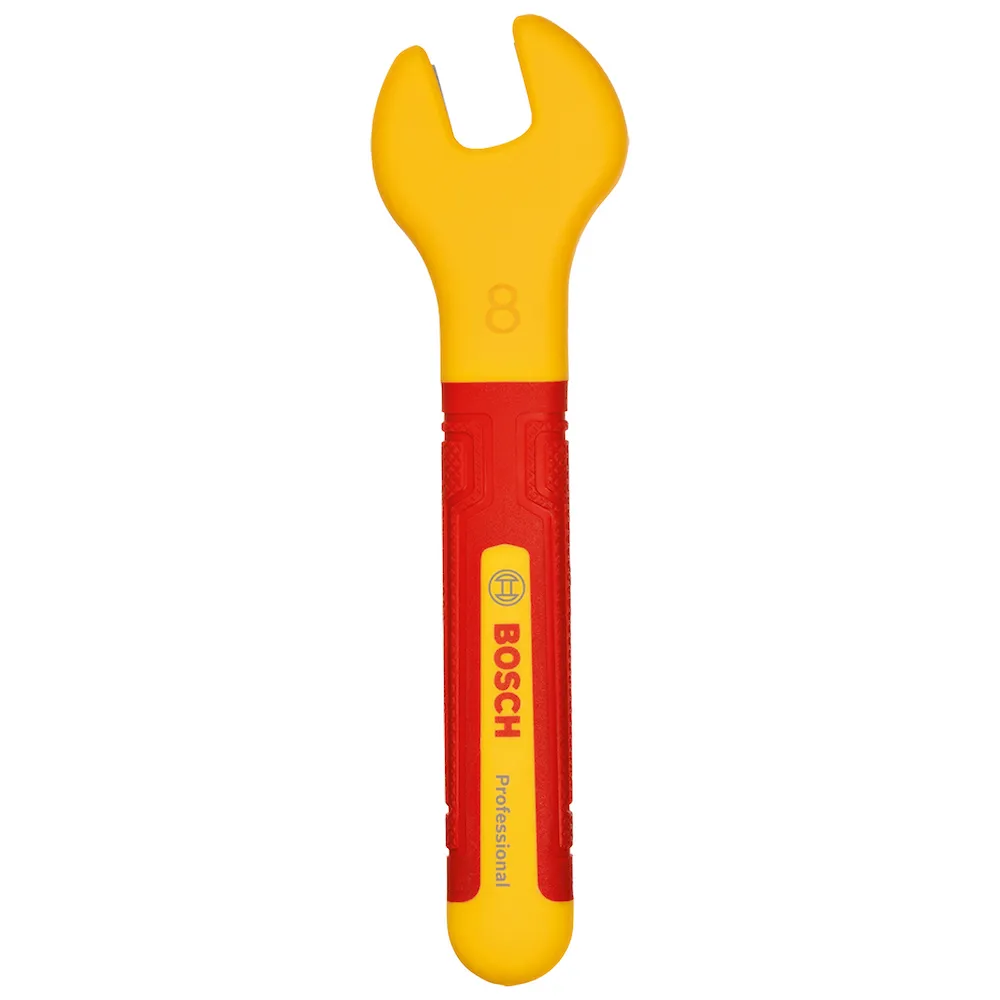 Chave Fixa Bosch VDE