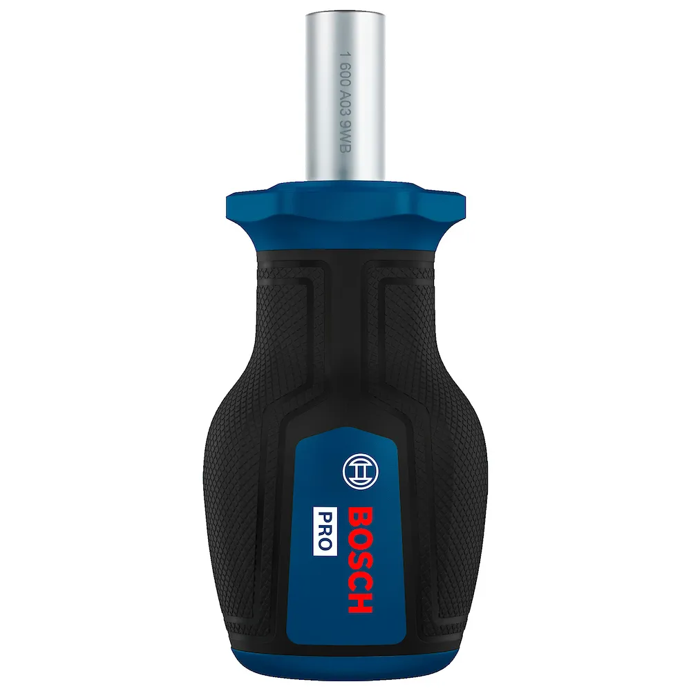 Chave de Fenda para Ponteiras Bosch PRO 28mm