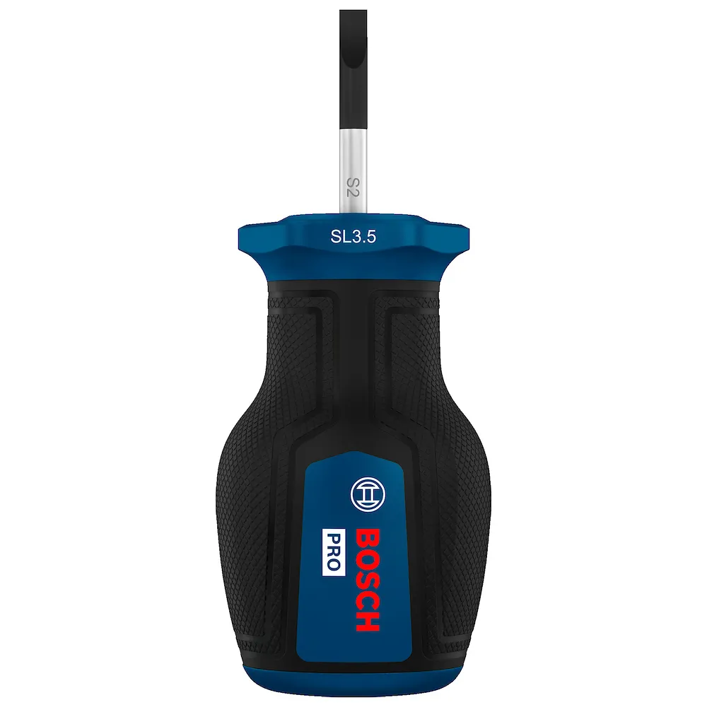 Chave de fenda Bosch PRO SL