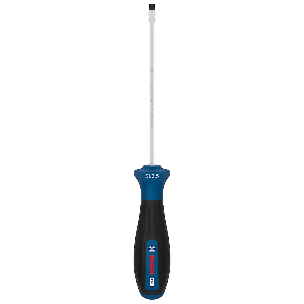 Chave de fenda Bosch PRO SL