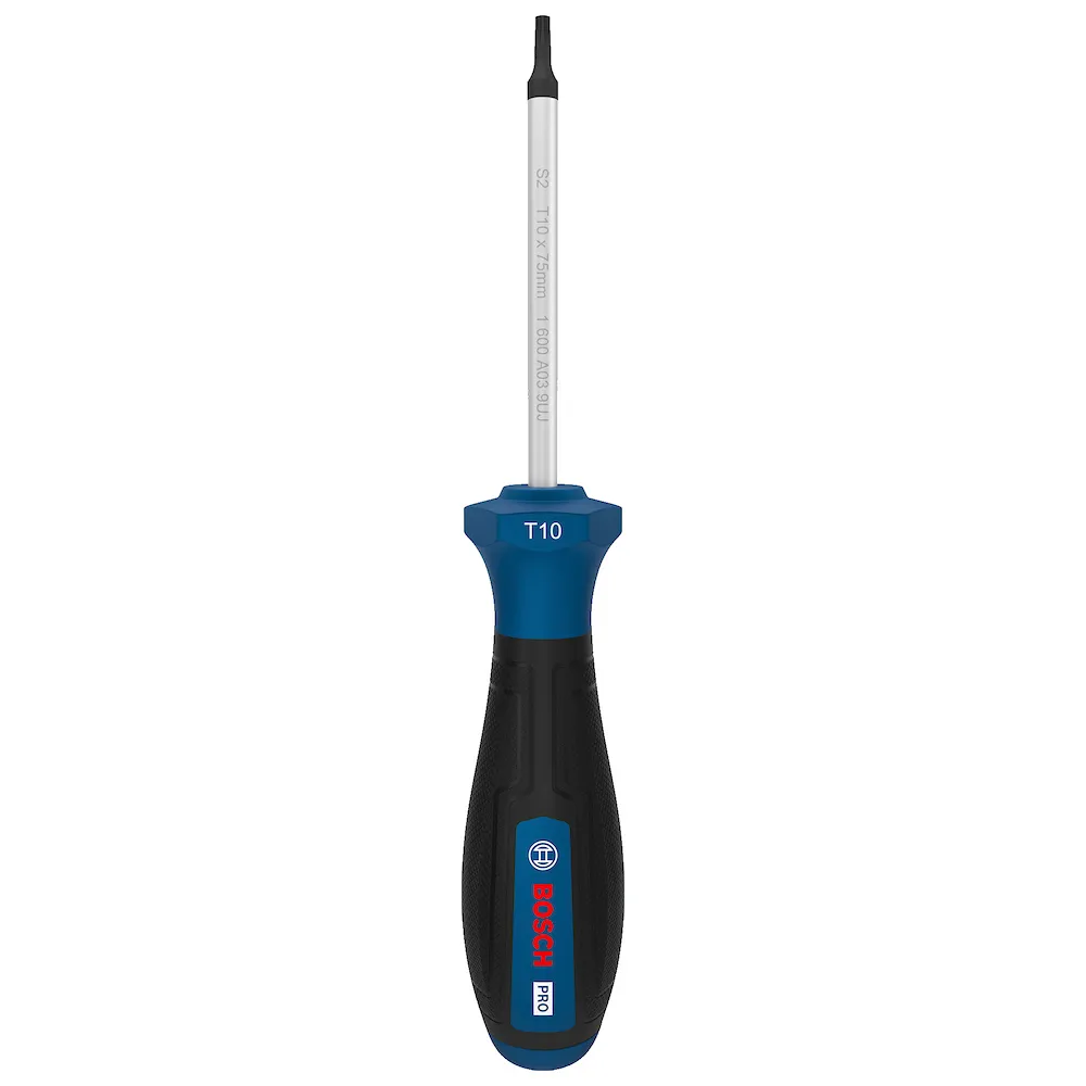 Chave de fenda Bosch PRO TX