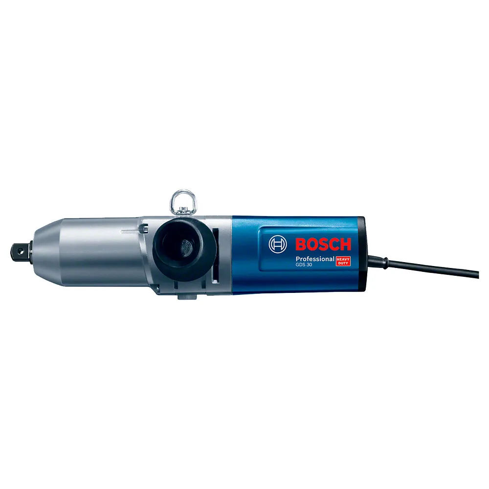 Chave de impacto Bosch GDS 30 220V 920W