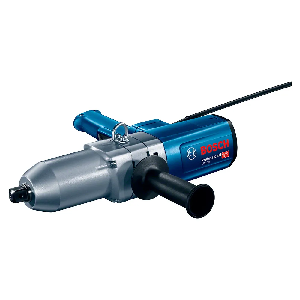 Chave de impacto Bosch GDS 30 220V 920W