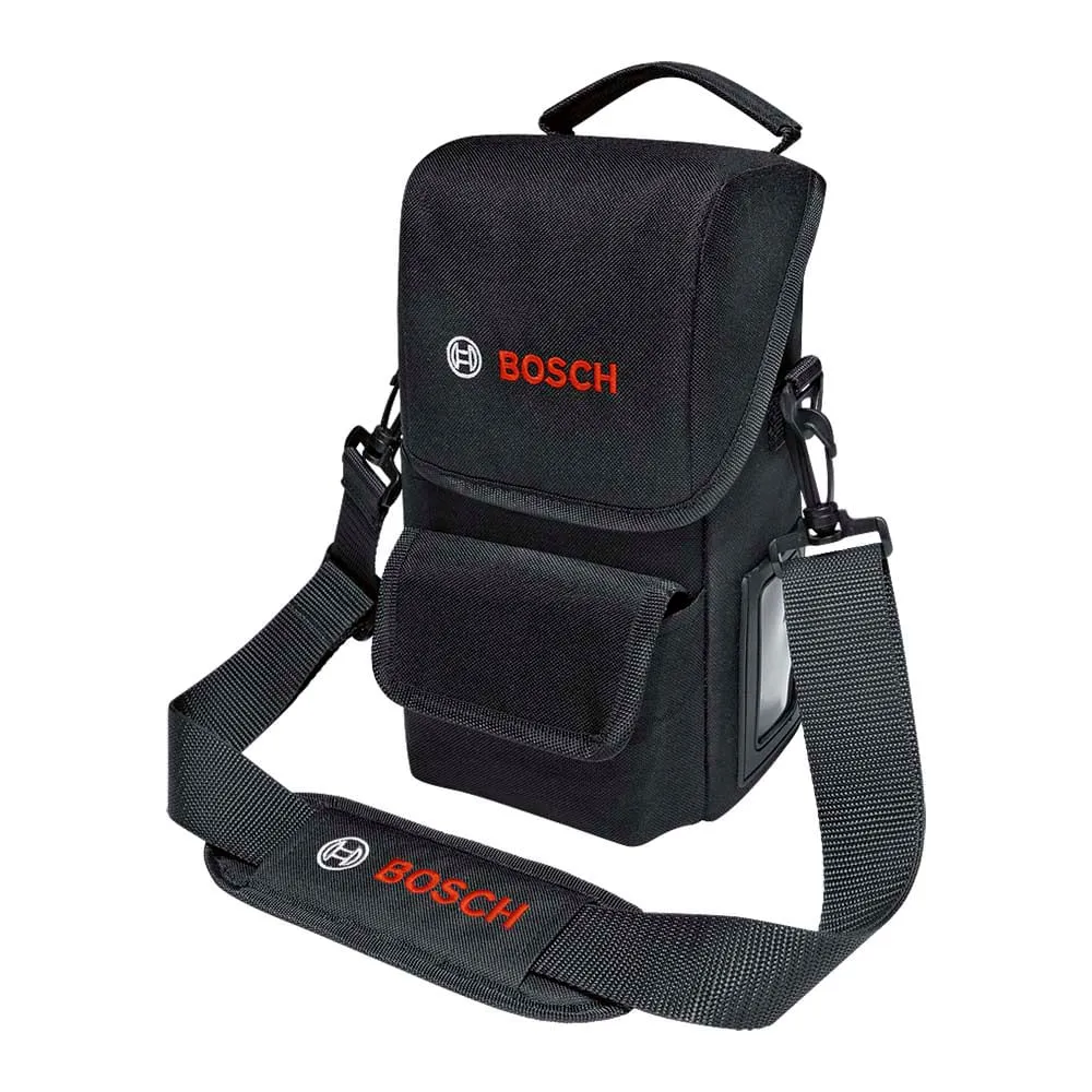 Detector e scanner de parede Bosch D-TECT 200 C até 200 mm