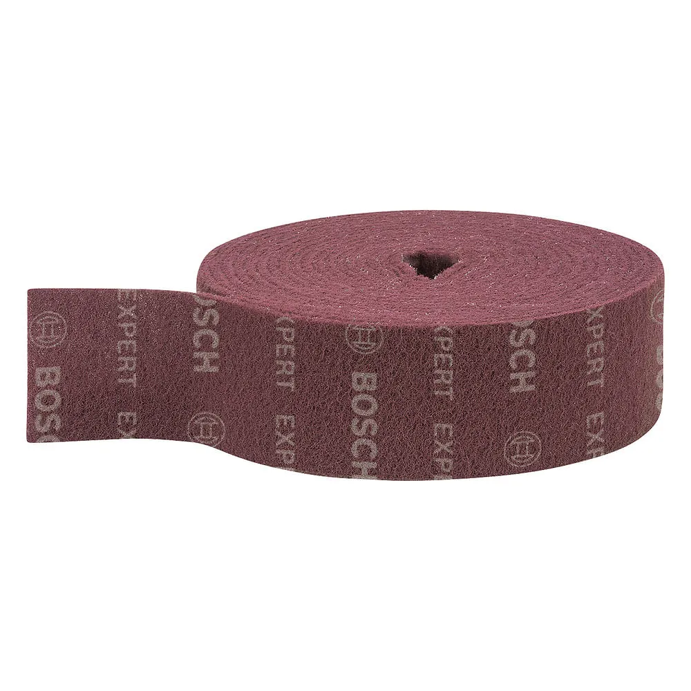 Disco abrasivo Bosch EXPERT N880 100 mm x 10 m