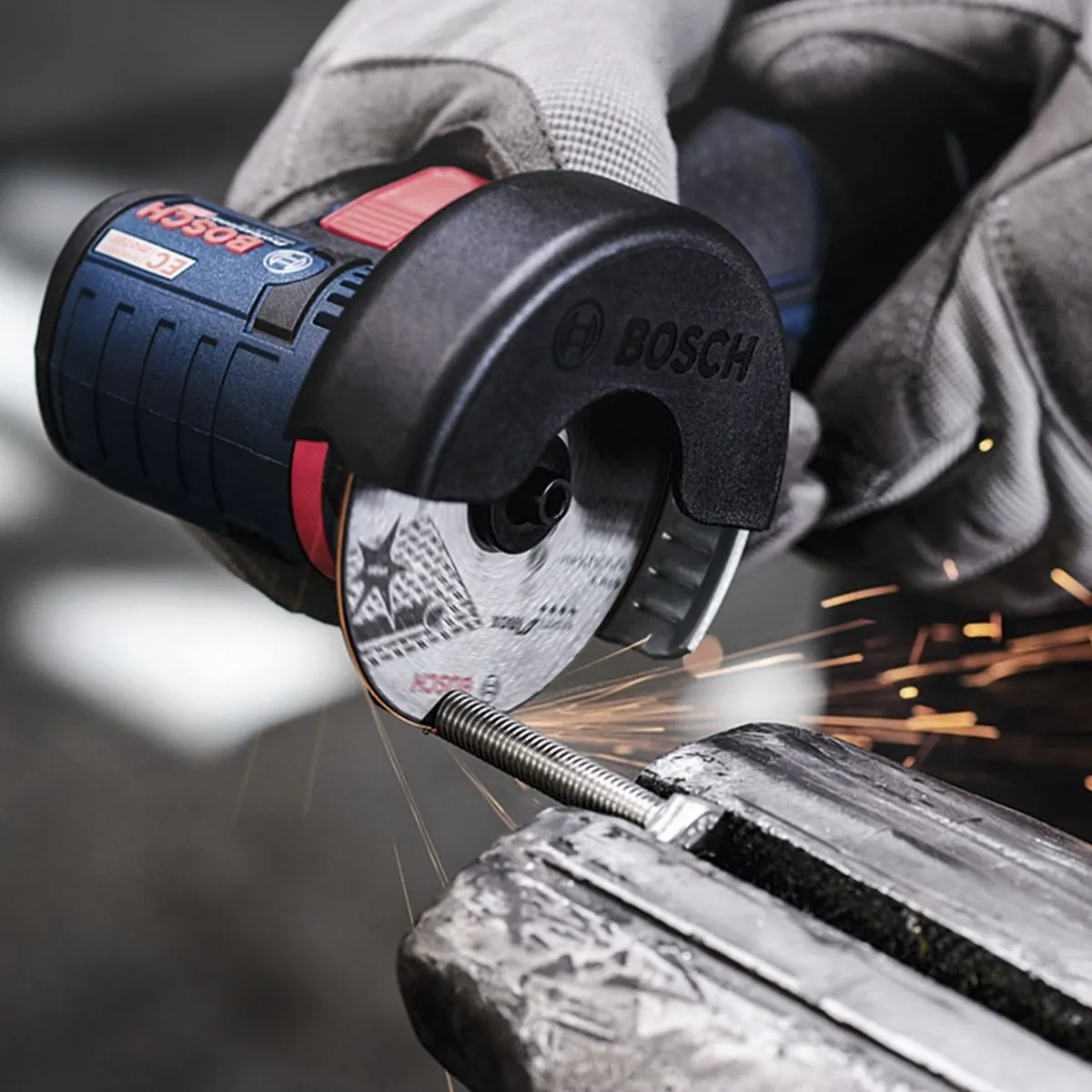 Disco de Corte Bosch PRO Stainless Steel Reto