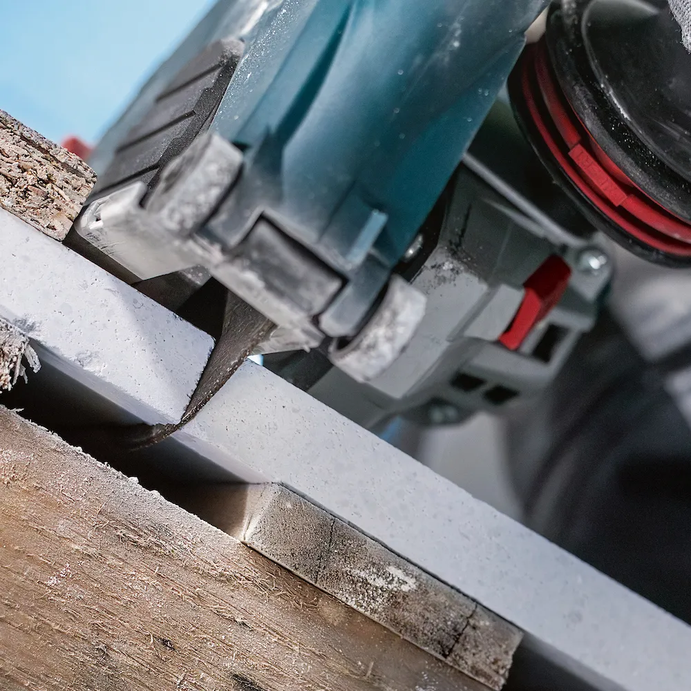 Disco de corte Bosch PRO Multi Construction Reto