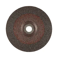 Disco de desbaste Bosch PRO Metal V-Grinding 180x7,0mm Depr