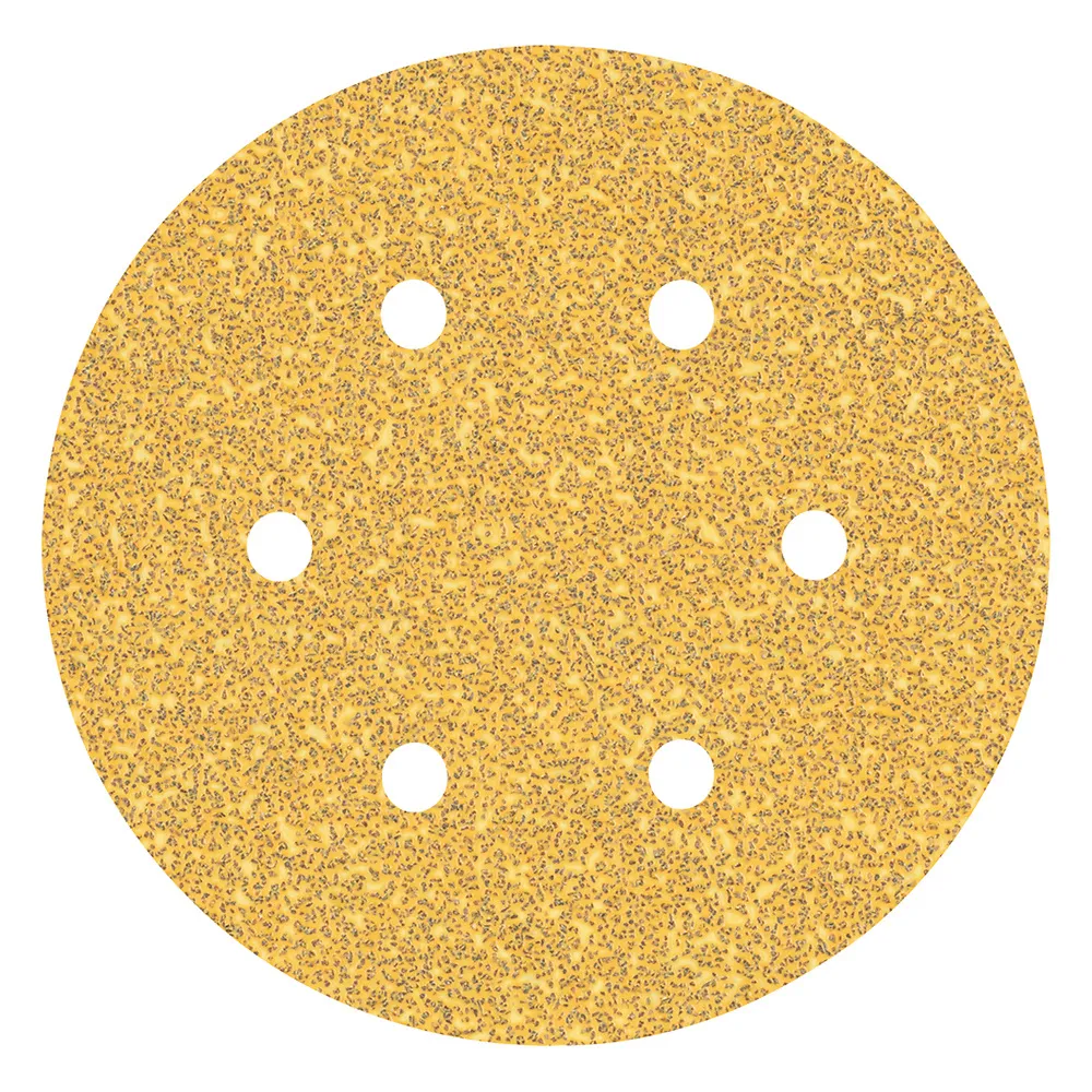 Disco de lixa Bosch EXPERT C470 150mm 50 peças