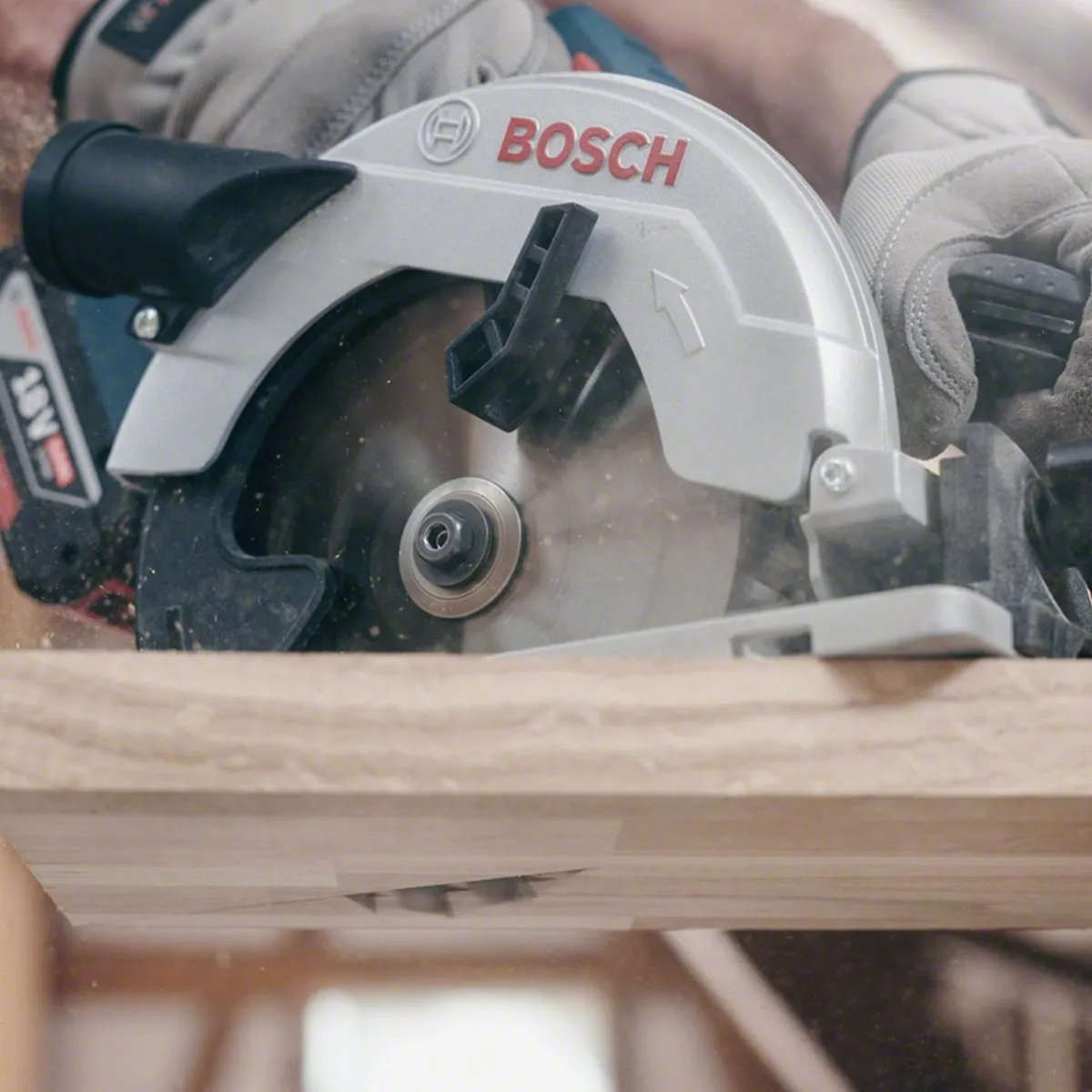 Disco de serra circular Bosch ø165x20x1mm